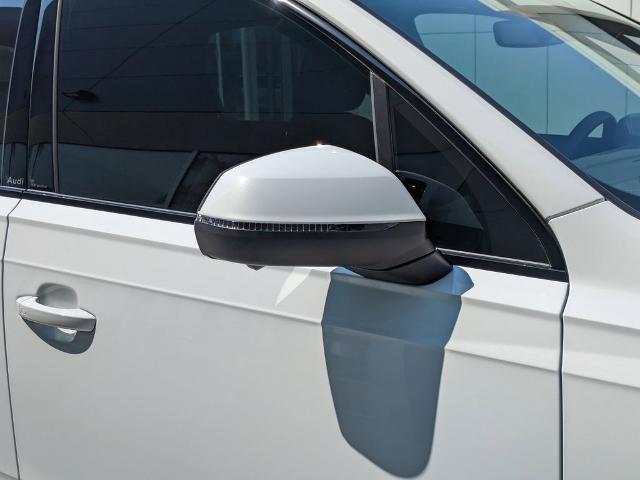 2026 Audi Q7 55 PLUS