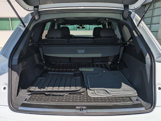 2026 Audi Q7 55 PLUS