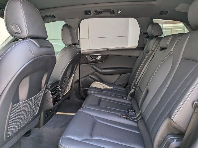 2026 Audi Q7 55 PLUS