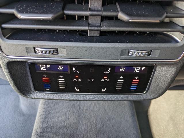 2026 Audi Q7 55 PLUS