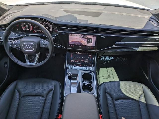 2026 Audi Q7 55 PLUS