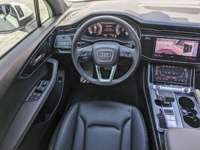 2026 Audi Q7 55 PLUS