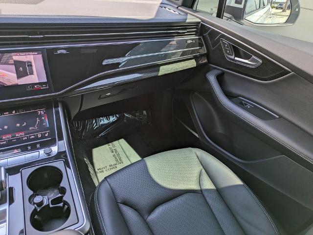 2026 Audi Q7 55 PLUS