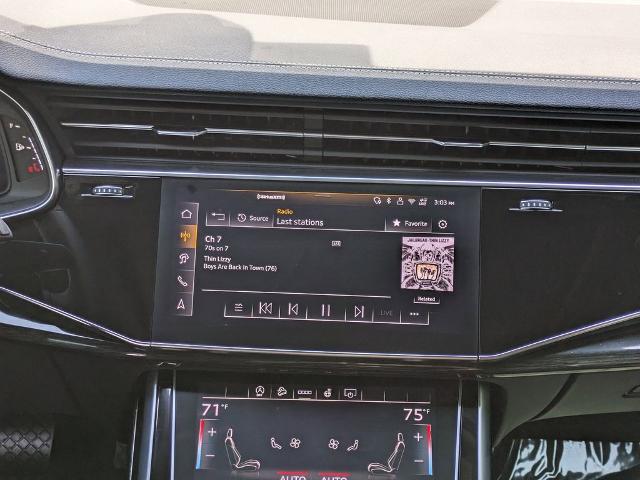 2026 Audi Q7 55 PLUS