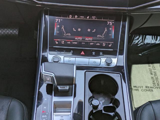 2026 Audi Q7 55 PLUS