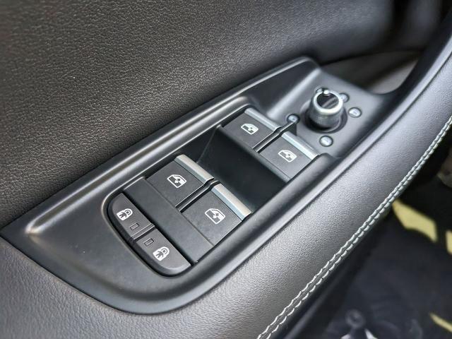 2026 Audi Q7 55 PLUS