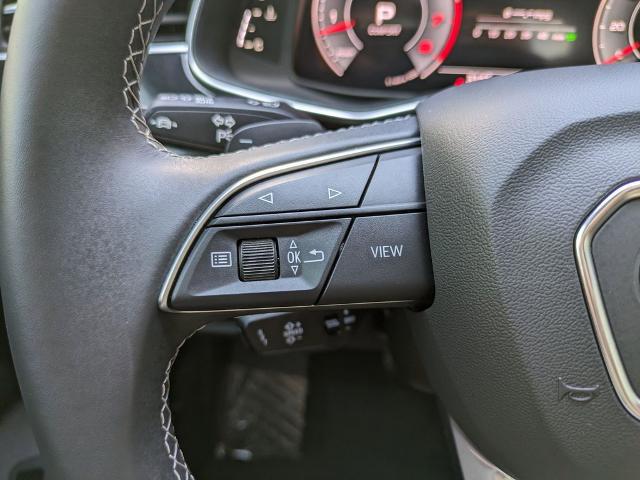 2026 Audi Q7 55 PLUS