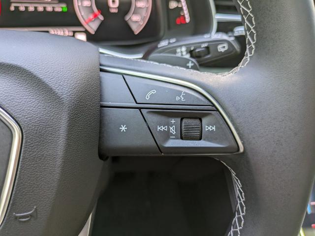 2026 Audi Q7 55 PLUS