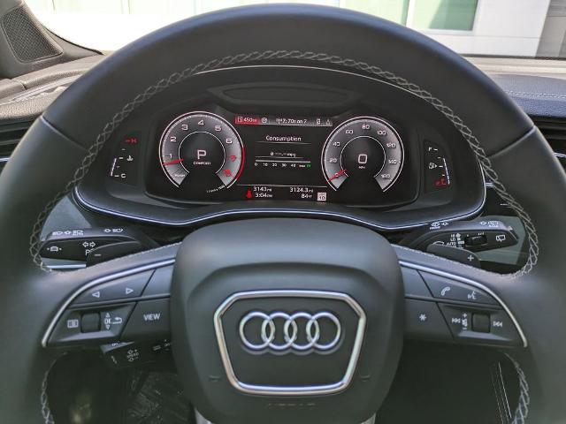 2026 Audi Q7 55 PLUS