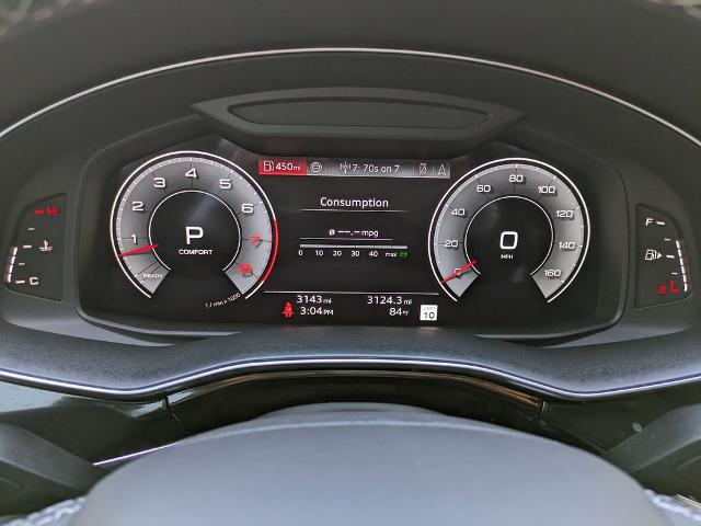 2026 Audi Q7 55 PLUS