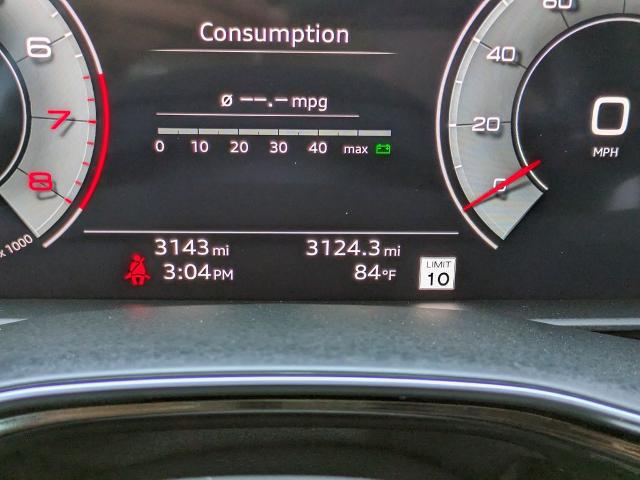 2026 Audi Q7 55 PLUS
