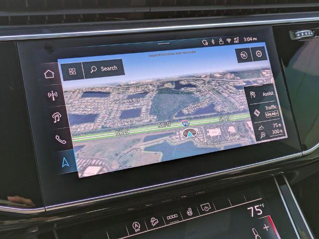 2026 Audi Q7 55 PLUS