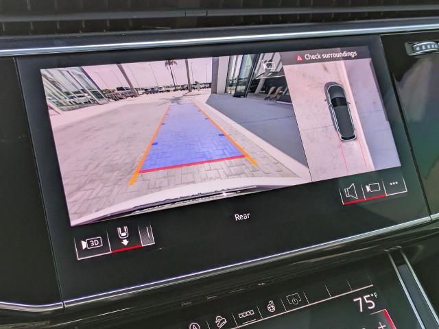 2026 Audi Q7 55 PLUS