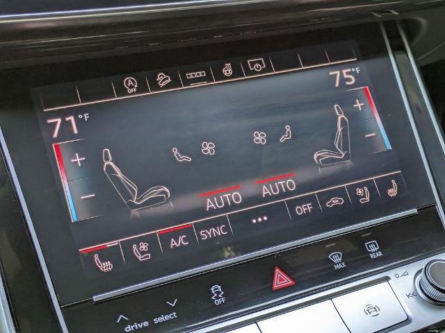 2026 Audi Q7 55 PLUS