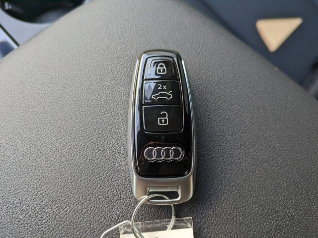2026 Audi Q7 55 PLUS