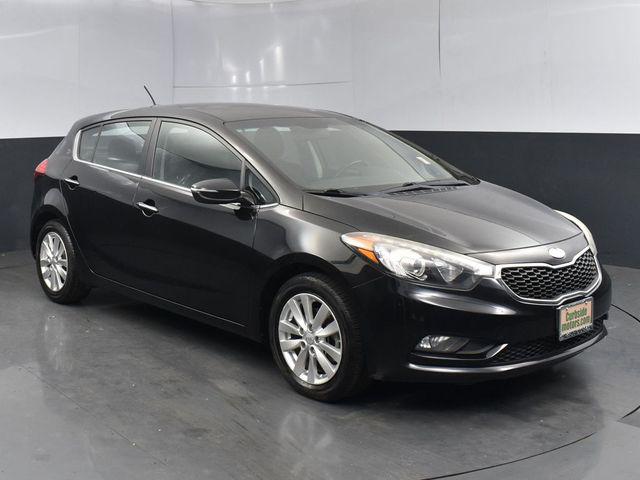 2014 Kia Forte EX for sale in Lakewood, WA
