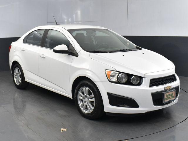 2014 Chevrolet Sonic LT Auto for sale in Lakewood, WA
