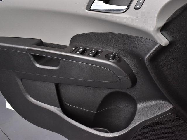2014 Chevrolet Sonic LT Auto