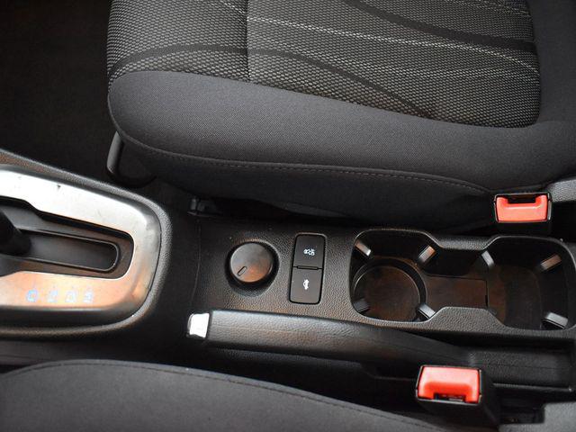 2014 Chevrolet Sonic LT Auto