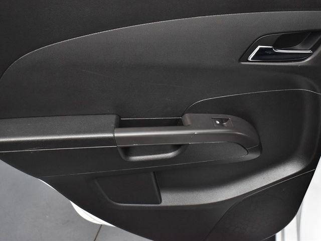 2014 Chevrolet Sonic LT Auto