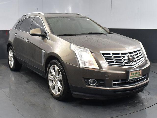 2015 Cadillac SRX Performance Collection for sale in Lakewood, WA