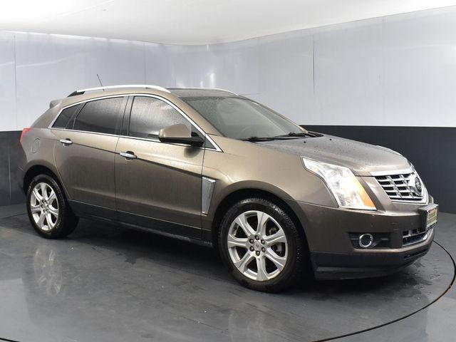 2015 Cadillac SRX Performance Collection