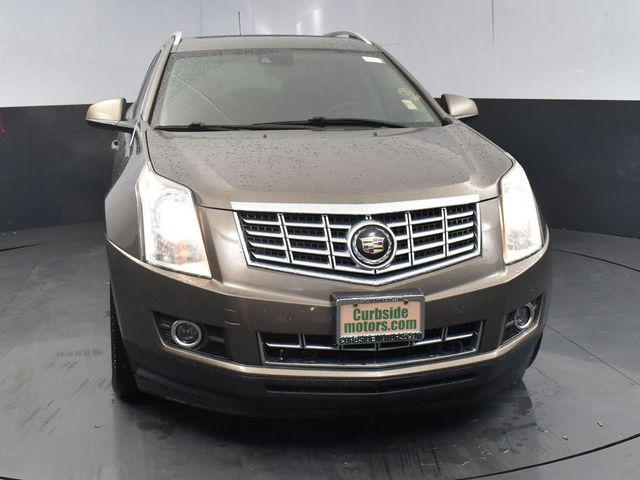 2015 Cadillac SRX Performance Collection