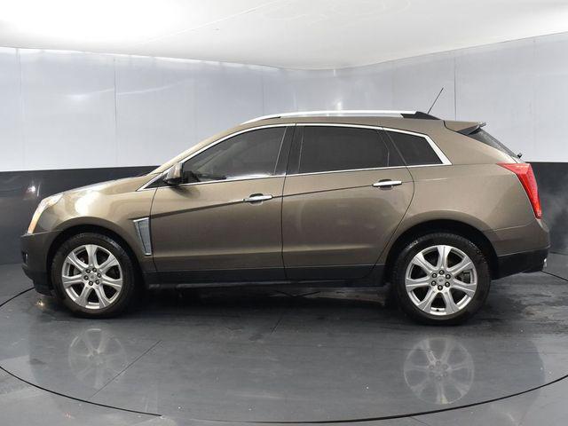 2015 Cadillac SRX Performance Collection
