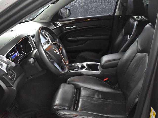 2015 Cadillac SRX Performance Collection