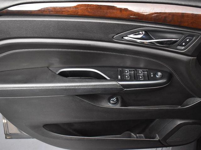 2015 Cadillac SRX Performance Collection