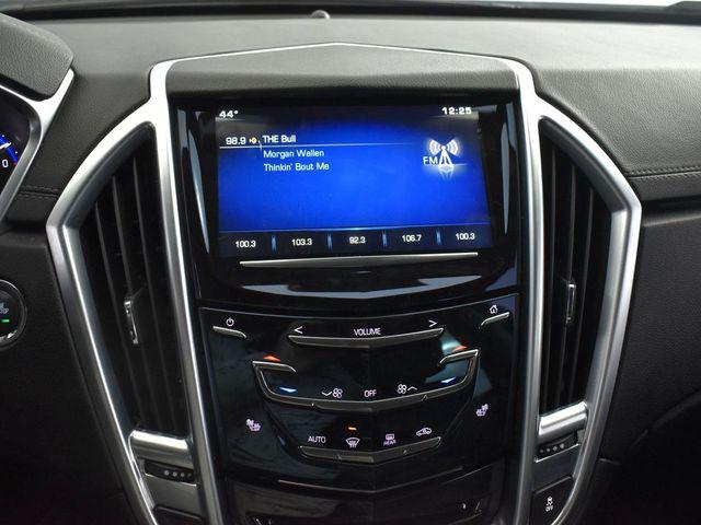 2015 Cadillac SRX Performance Collection