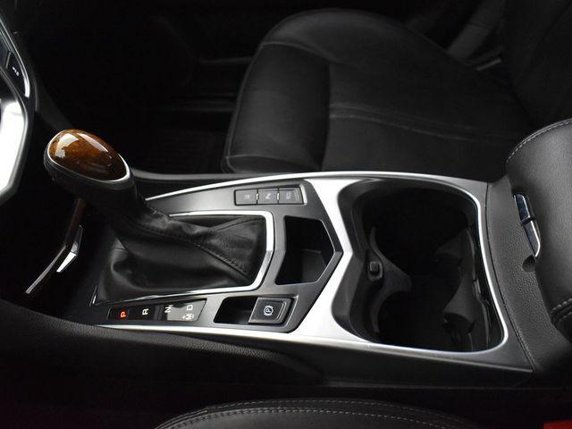 2015 Cadillac SRX Performance Collection
