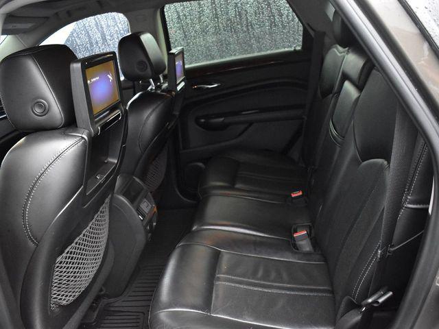 2015 Cadillac SRX Performance Collection