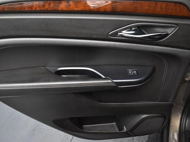 2015 Cadillac SRX Performance Collection