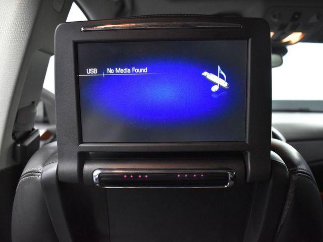 2015 Cadillac SRX Performance Collection