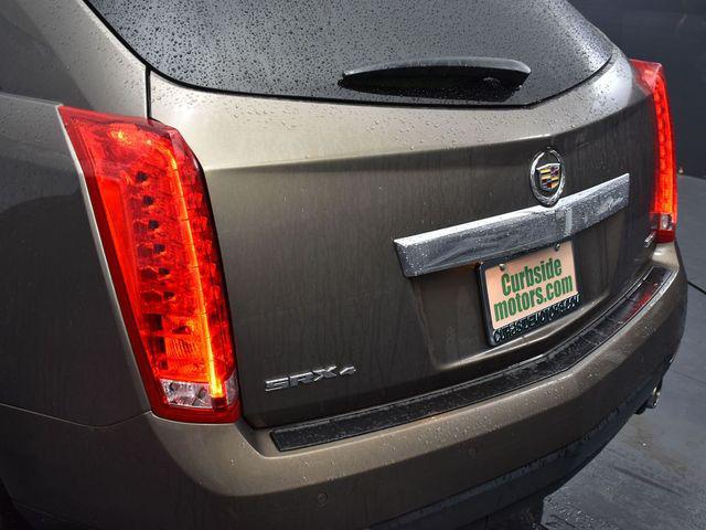 2015 Cadillac SRX Performance Collection
