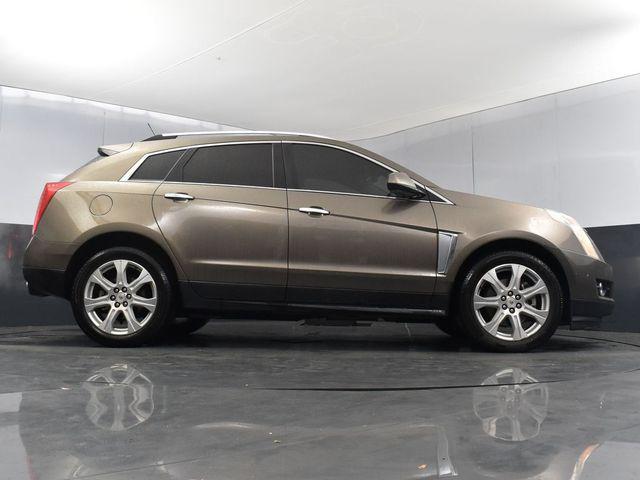 2015 Cadillac SRX Performance Collection