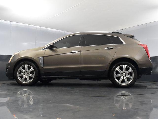 2015 Cadillac SRX Performance Collection