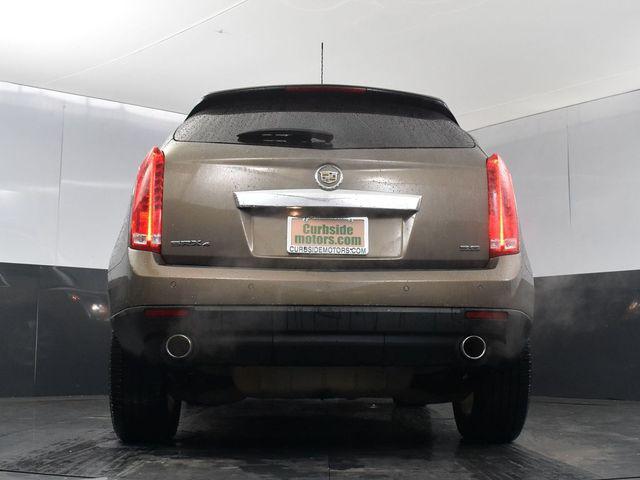 2015 Cadillac SRX Performance Collection