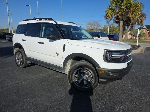 2023 Ford Bronco Sport Badlands for sale in Savannah, GA