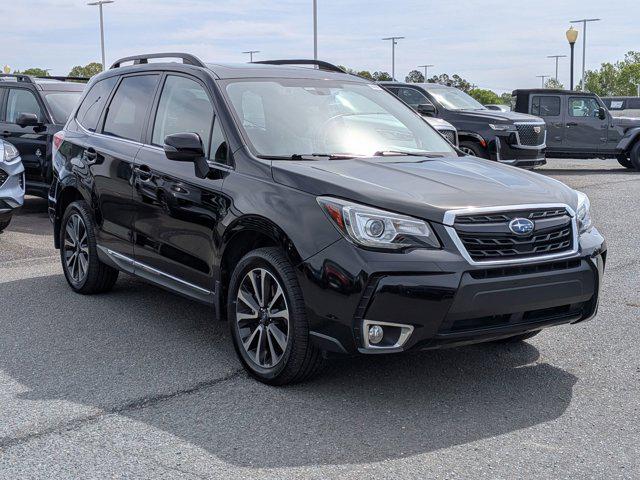 2018 Subaru Forester 2.0XT Touring for sale in Indian Trail, NC