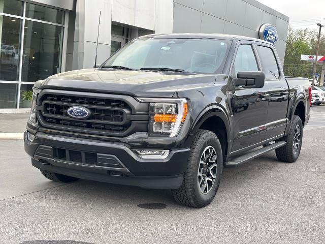 2023 Ford F-150 XLT for sale in Calhoun, GA