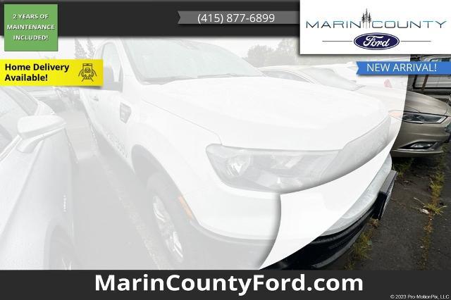 2023 Ford Ranger XL for sale in Novato, CA