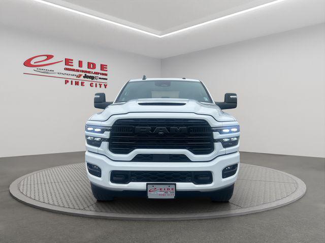 2026 Ram 2500 Laramie Crew Cab 4x4 6'4" Box