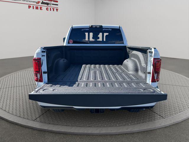 2026 Ram 2500 Big Horn Crew Cab 4x4 6'4" Box