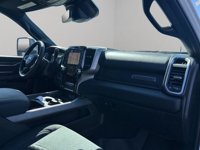 2026 Ram 2500 Big Horn Crew Cab 4x4 6'4" Box