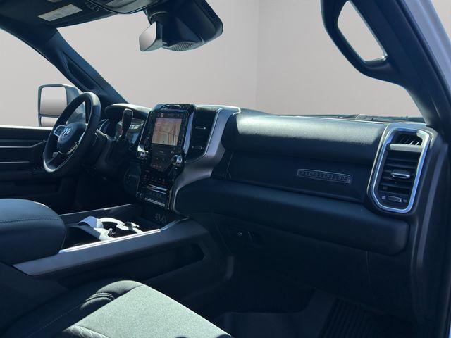 2026 Ram 2500 Big Horn Crew Cab 4x4 6'4" Box