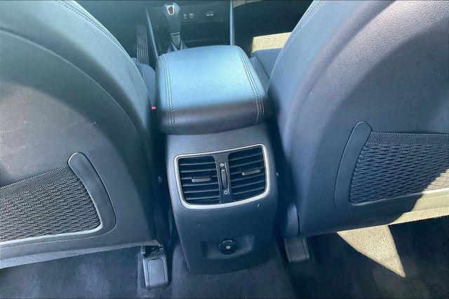 2021 Hyundai Tucson SEL