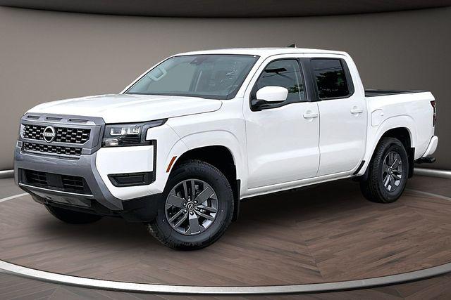 2026 Nissan Frontier Crew Cab SV 4x2 for sale in Norman, OK