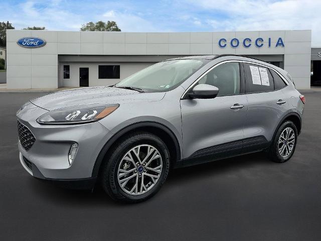 2022 Ford Escape SEL for sale in BEAR CRK TWP, PA